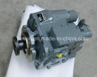 China Sauer Hydraulic Piston Pump with 30kg Capacity Horizontal Pump Shaft Position for sale