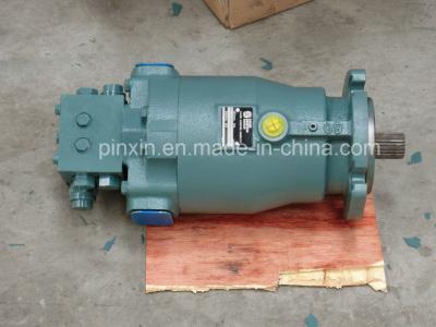 China Oil Sauer Mf23 Hydraulic Piston Pump 30kg for and Durable Performance for sale