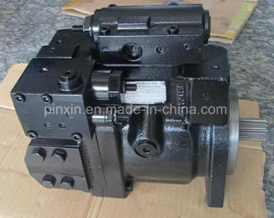 China K3vl45b-1rltm-L0 Hydraulische Pumpe für die Bohrmaschine Drucköl Geradewelle Schwellplatte zu verkaufen