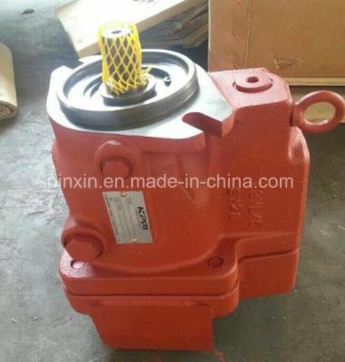 China Single Cylinder K3vl45b Series Hydraulic Piston Pump Refund Policy and Performance for sale