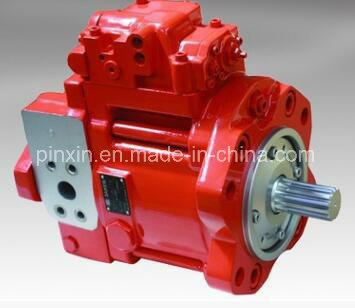 China K3V140s Series Hydraulic Piston Pump 55kg Contact for Shipping Cost and Delivery Time for sale