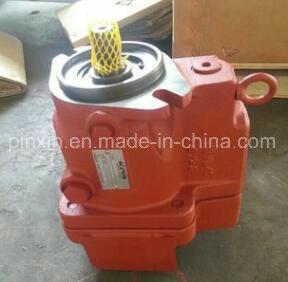 China K3V140 Hydraulische Kolbenpumpe für Bagger zu verkaufen