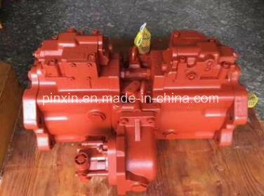 China K3V180dt Series Hydraulic Piston Pump Secure Payments for Your Heavy Machinery Needs for sale