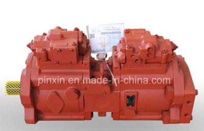 China K3V180 Hydraulische Kolbenpumpe für Baggermaschinen Versandkosten und Lieferzeiten zu verkaufen