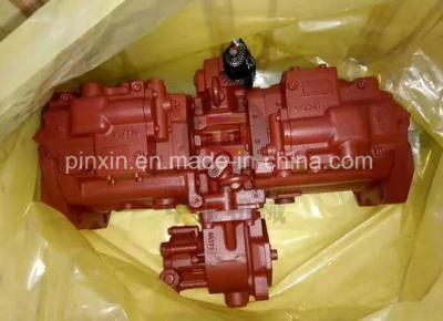 China Kawasaki K3V180 Hydraulische Kolbenpumpe zu verkaufen