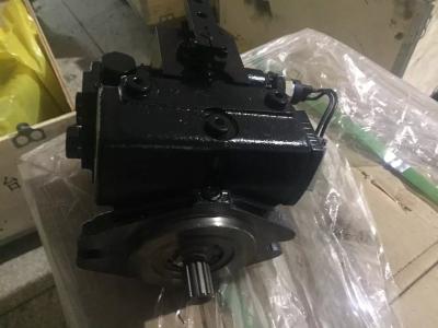 China Concrete Pump Truck Straight Shaft Swashplate Piston Type Pressureoil Hydraulic Pump for sale