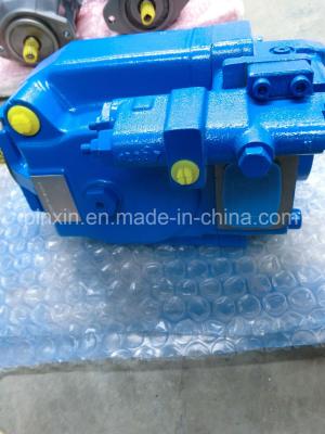 China Pvh57/74/98/131/141 Piston Pump with Customization Option and 50.000kg Gross Weight for sale