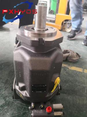 China Hydraulic Pump A10vso100dfr1/31r Structure Axial Plunger Pump Carbon Steel Spare Parts for sale