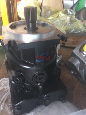 China C161504307 Hydraulic Spare Parts Pump with Secure Payments and 20.000kg Gross Weight for sale