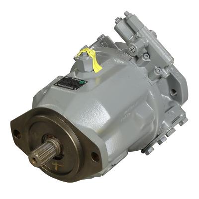 China Long Lifespan A10vso28 Hydraulic Pump for Rexroth Piston Pump Machinery Manufacturing for sale