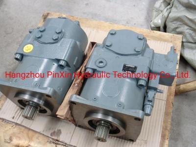 China A11vlo260 Hydraulic Pump for Rexroth Straight Shaft Swashplate Piston Type Pressureoil for sale