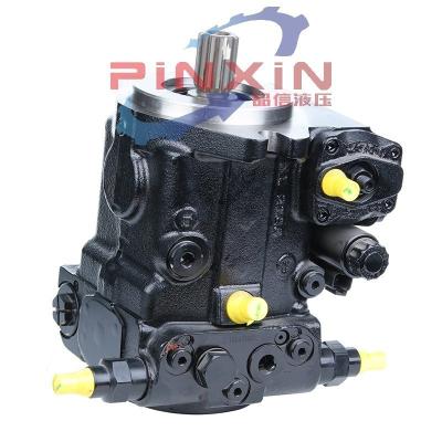 China Straight Shaft Swashplate Piston Type Pressureoil Hydraulic Pump A10vg45ep4d1 /10L-Ntc10f045dp for sale