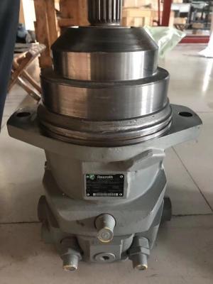 China Find the Perfect A10vso Series Hydraulic Pump Replacement Part for Your Equipment for sale