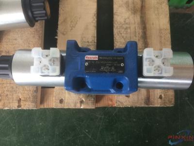 China Rexroth Solenoid Valve 4we10j50/Hg24n9K4/M for Construction Machinery Support in USD for sale