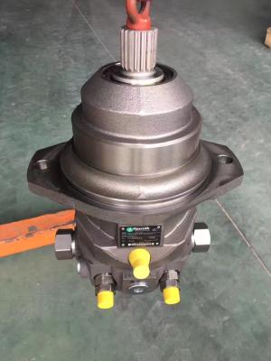 China Hydraulic Piston Motor A6ve55 Secure Payments for Your B2B Purchases on Made-in-.com for sale