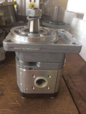 China Oil Hydraulic Gear Pump Model 0510645601 Perfect for Oil Industry Needs for sale