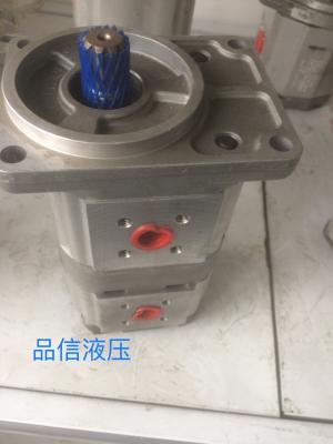 China Hydraulic Parker Gear Pump 3349122172 with High Pressure Capability for sale