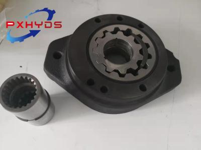 China Manufactured Normal Line Gear Pump A4vg56 Charge Pump F02 for Machinery Manufacturing for sale