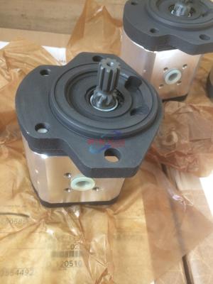 China 0510725102 AZPF-11-022RRR20KB-S0081 Gear Pump for Machinery Manufacturing from Germany for sale