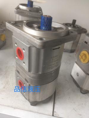 China Parker Hydraulic Spare Parts Orignal Gear Pump 3349122172 for Machinery Manufacturing for sale