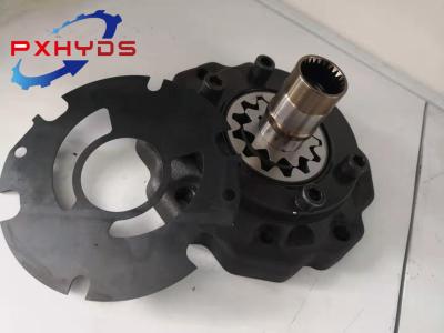 China Oil Carbon Steel Hydraulic Pump Parts A4vg90 Charge Pump F07 with Performance for sale