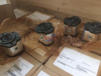 China Hydraulic Pump Gear Pump Original Germany Spare Parts Payment accepted in USD currency for sale