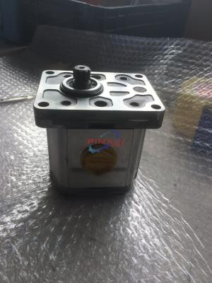 China Straight Tooth Flank Hydraulic Gear Pump Spare Parts for Product Issues and Refund Policy for sale