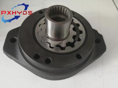 China Customized A4VG56 Carbon Steel Replacement Piston Pump for Your Business for sale