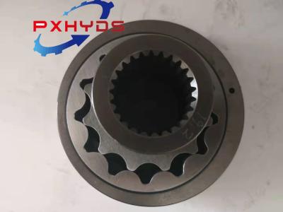 China Best Carbon Steel Hydraulic Charge Pump for Machinery Manufacturing PV22 PV23 PV24 PV27 for sale