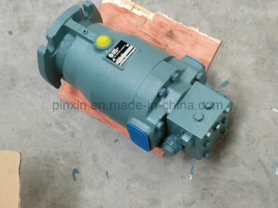 China Rexroth Gfb60t3b141-10 Concrete Mixer Truck Reduction Gearbox for Heavy Duty Vehicles for sale