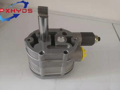 China Best PV22 PV23 PV24 PV27 Normal Line Gear Pump for Excavator Hydraulic Charge Pump PV22 for sale