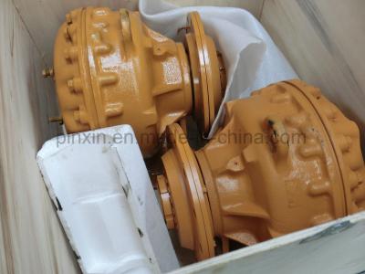 China PMP PMB6.5R120 Gearbox Hydr Gear Pumps for Excavator Construction Machinery Apply for sale