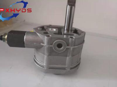 China Hydraulic Gear Pump Parts Oil PV23 Charge Pump for Smooth Hydraulic System for sale