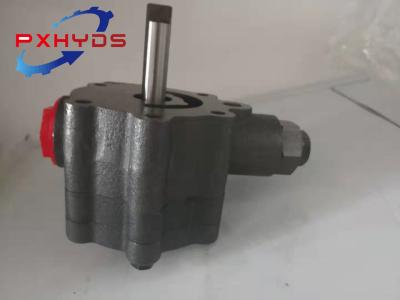 China Eton 5423 Hydraulic Pump Charge Pump Normal Line Gear Pump Made of Carbon Steel for sale