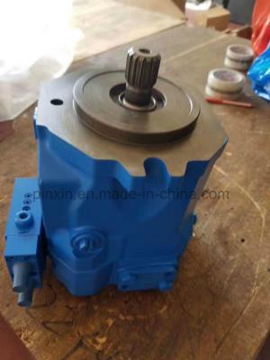 China Hydraulic Piston Pump Motor Hydr Transmission Valves 4633 5433 6433 Coaxial Hardness for sale