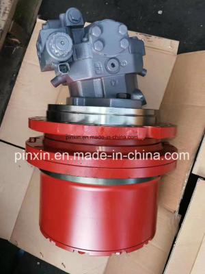 China GFT7T2 Gearbox Traveling Speed Reducers for Torque Arm Type Installation in Gft Serise for sale