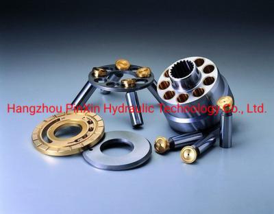 China Single Cylinder Carbon Steel Hydraulic Spare Parts for 325c Excavator Motor Made for sale