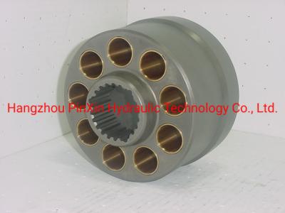 China 225b LC 229 Excavator Hydraulic Pump Parts Single Cylinder Structure for Excavators for sale