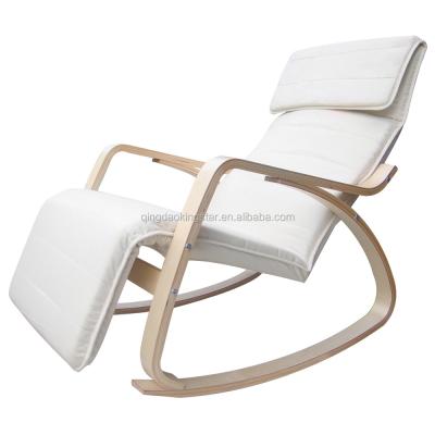 China Leisure Chair Bentwood Lounger for sale