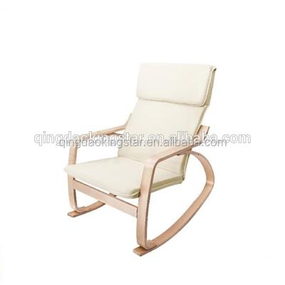 China Leisure Chair Bentwood Chair Lounge for sale