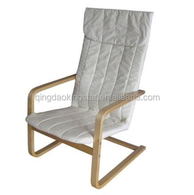 China Cheap Leisure Chair Metal Bentwood Armchairs for sale