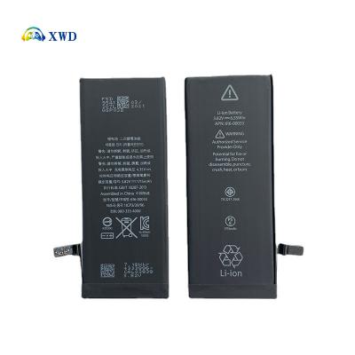 China Replacement Mobile Phone XWD Battery For iPhone 6s Li-ion Battery For iPhone 6s Mobile Phone Battery for sale