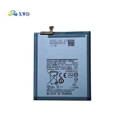 China Mobile Phone Cell Phone Battery EB-BA515ABY For Samsung Galaxy A5 A51 A515 A5100 2016 Edition Battery for sale