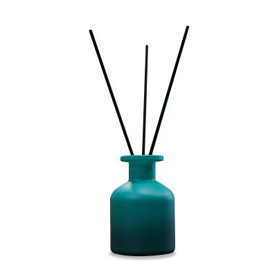 China Viable Wholesale Long Lasting Floral Perfume Reed Diffuser Perfume with Custom Luxury Packaging for sale