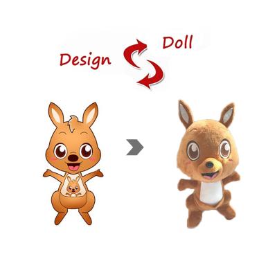 China Bunny Stuffed Children Sleeping Mate Toys OEM Cartoon CE ASTM Embroidery Blank Plush Animal Soft Toys Bulk Game Or Decoration for sale