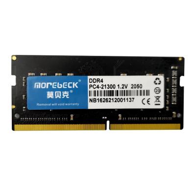 China Wholesale LAPTOP China laptop ddr4 16gb 2666mhz RAM 1.2V ddr4 memory for notebook for sale