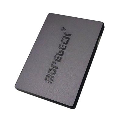 China Factory Wholesale SSD 128Gb 2.5 SSD Sata 3.0 6Gb/S Sata Internal SSD Sata 3.0 6Gb/S Sata SSD for sale