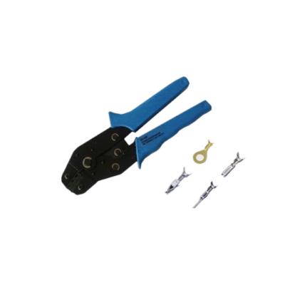 China Handcraft Crimp Tool Terminal Pliers For DIY Wire Crimp Tool for sale