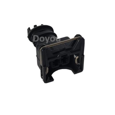 China Automotive Fuel Injector Connector EV1 OBD1 Wiring Plug Wire Harness Pigtail Clip Connector for sale