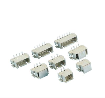 China Home Appliances JST XHS 2.5MM Pitch Electrical Wire To Board 12 Pin PCB Housing Alternative Male Terminal Connector for sale